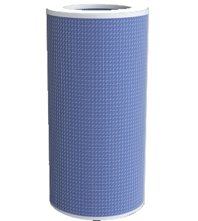 Replacement filters & parts