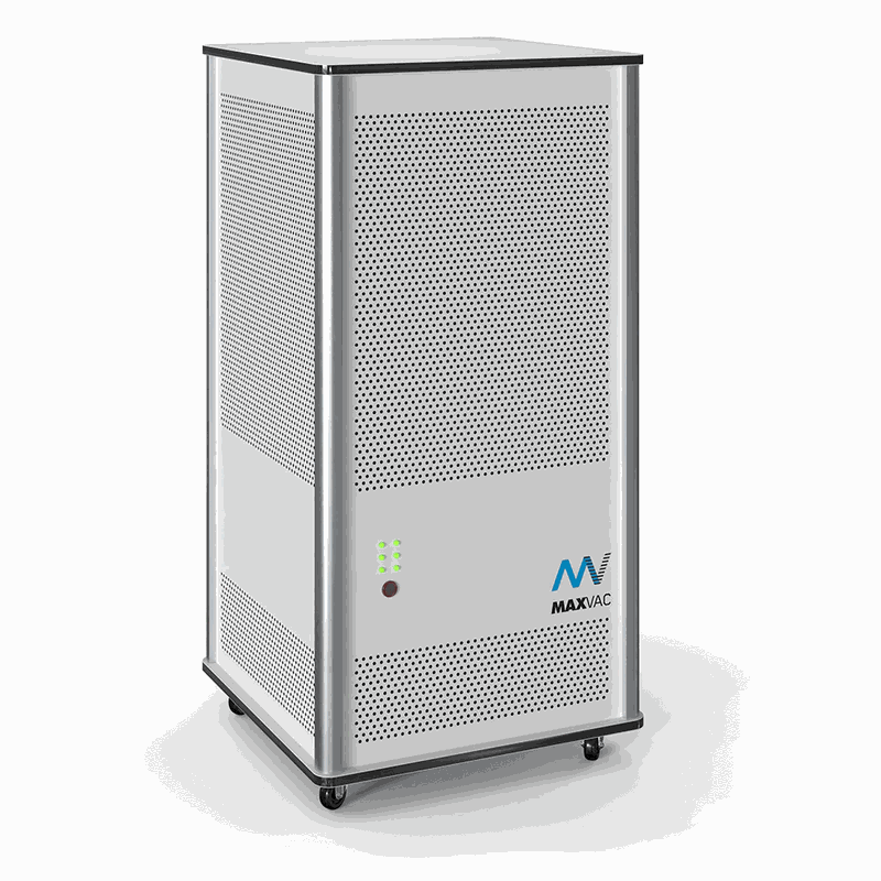 MAXVAC MEDI 10