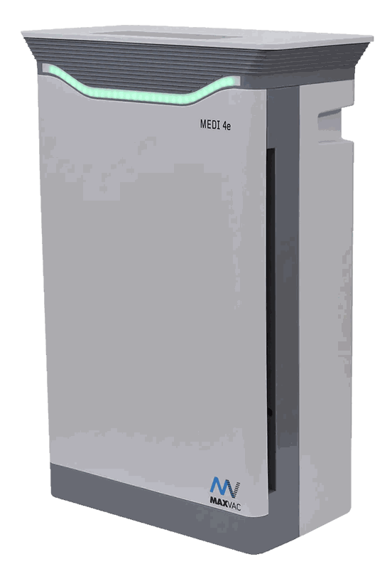 Air purifiers