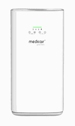 MedicAir Pro Mini
