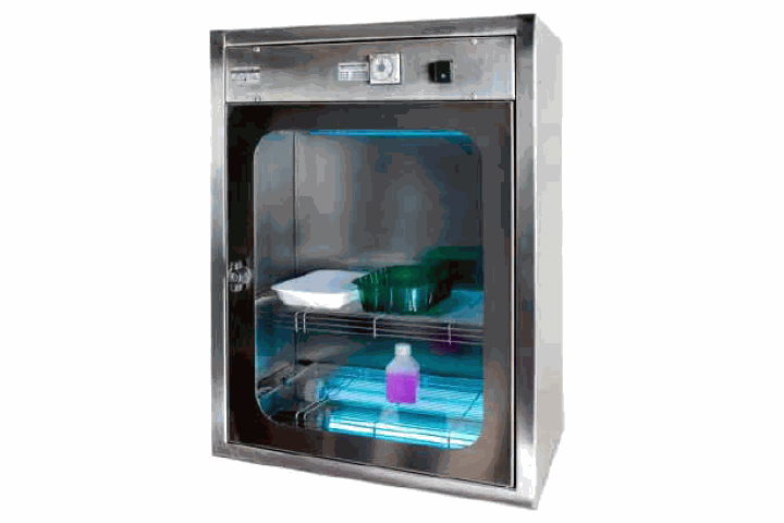 Light Progress UV-BOX-E2/40H