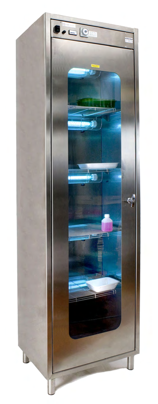 Light Progress UV-CABINET