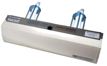 HVAC UV-C