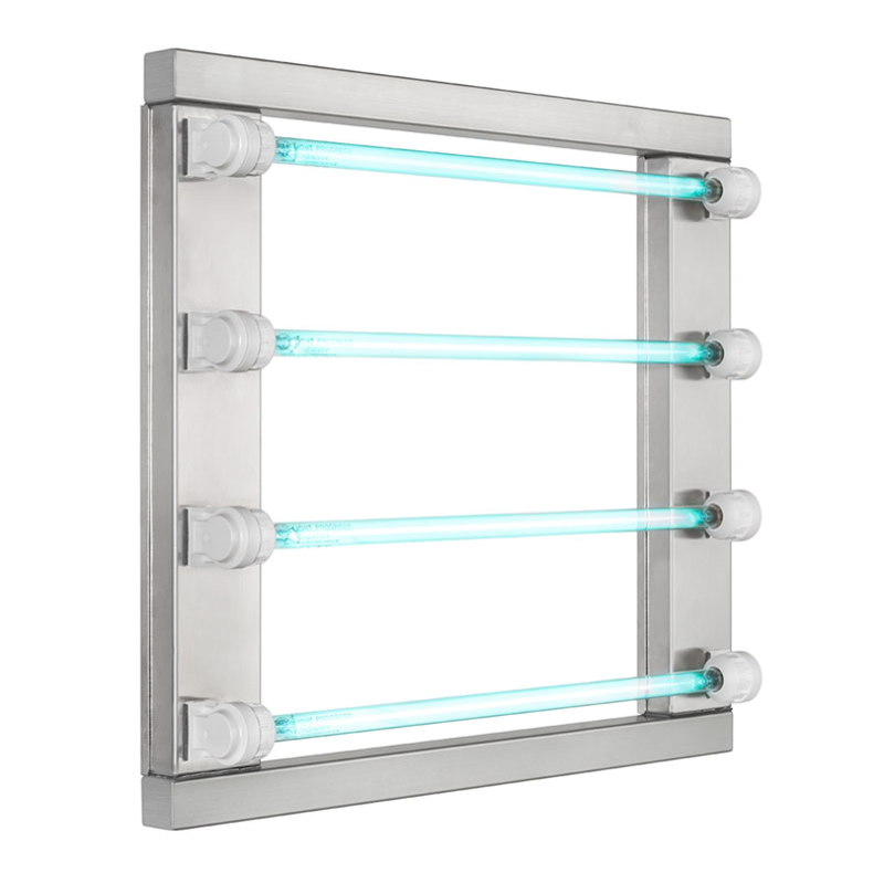 UV-C Duct Modules