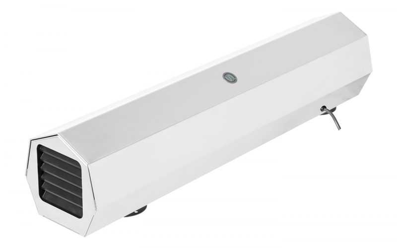 Light Progress UV-FAN-XS
